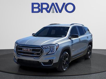 Used 2023 GMC Terrain AT4