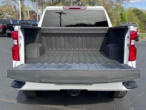 Used 2023 Chevrolet Silverado 1500 Custom image 20