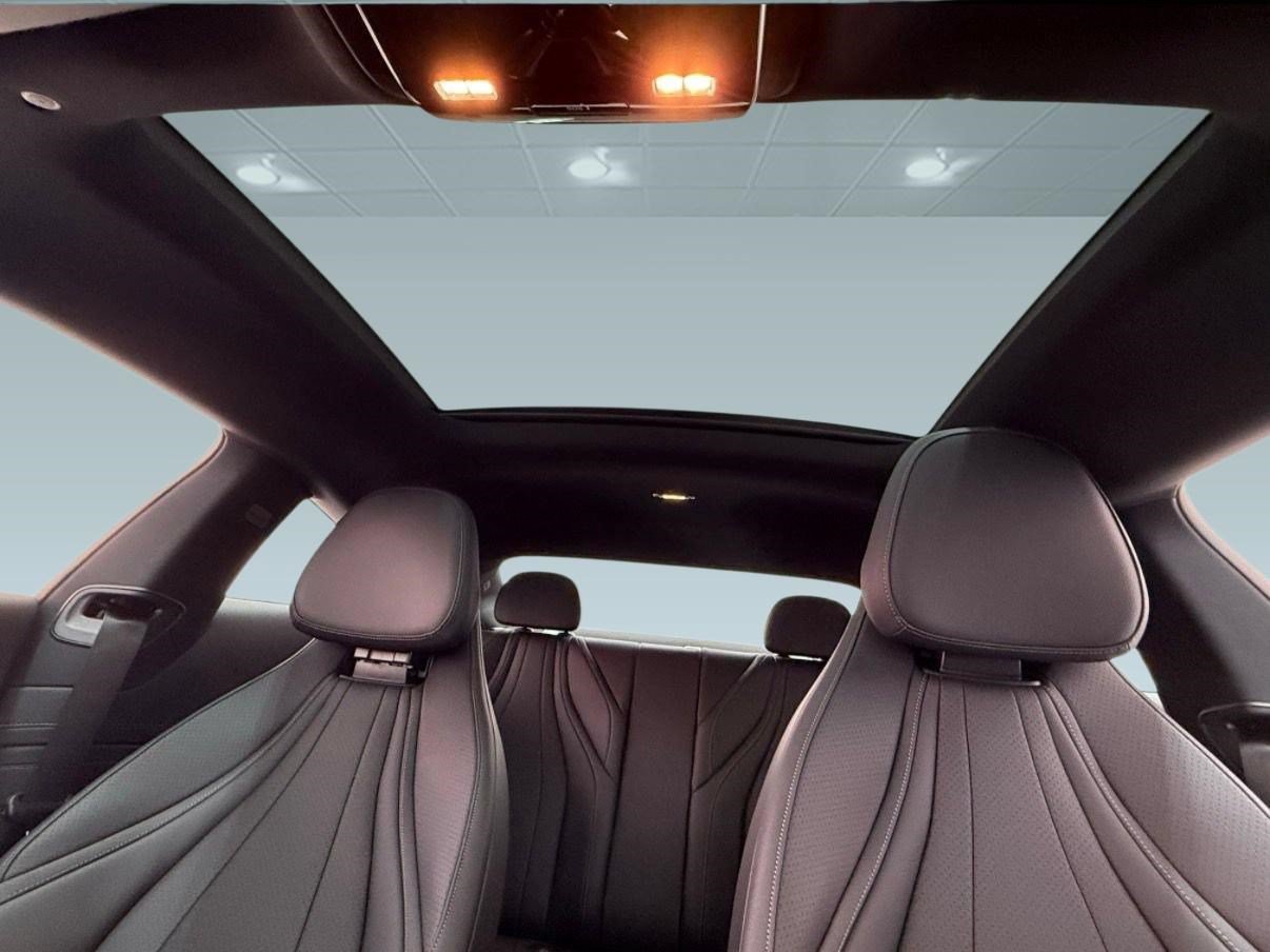 New 2027 Mercedes-Benz CLE 450 4MATIC Coupe image 20