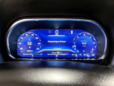 Used 2024 Chevrolet Tahoe RST w/ Luxury Package RWD image 24