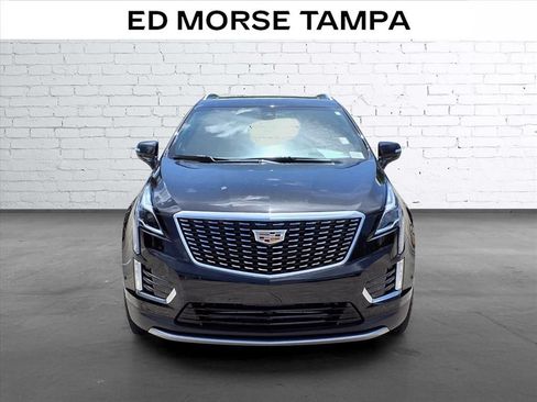 Used 2024 Cadillac XT5 Premium Luxury w/ Technology Package FWD image 6
