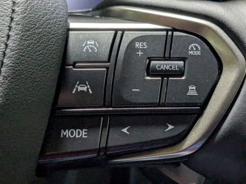 Used 2025 Lexus TX 350 AWD w/ Technology Package image 11