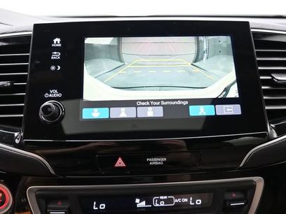 Used 2019 Honda Pilot Touring