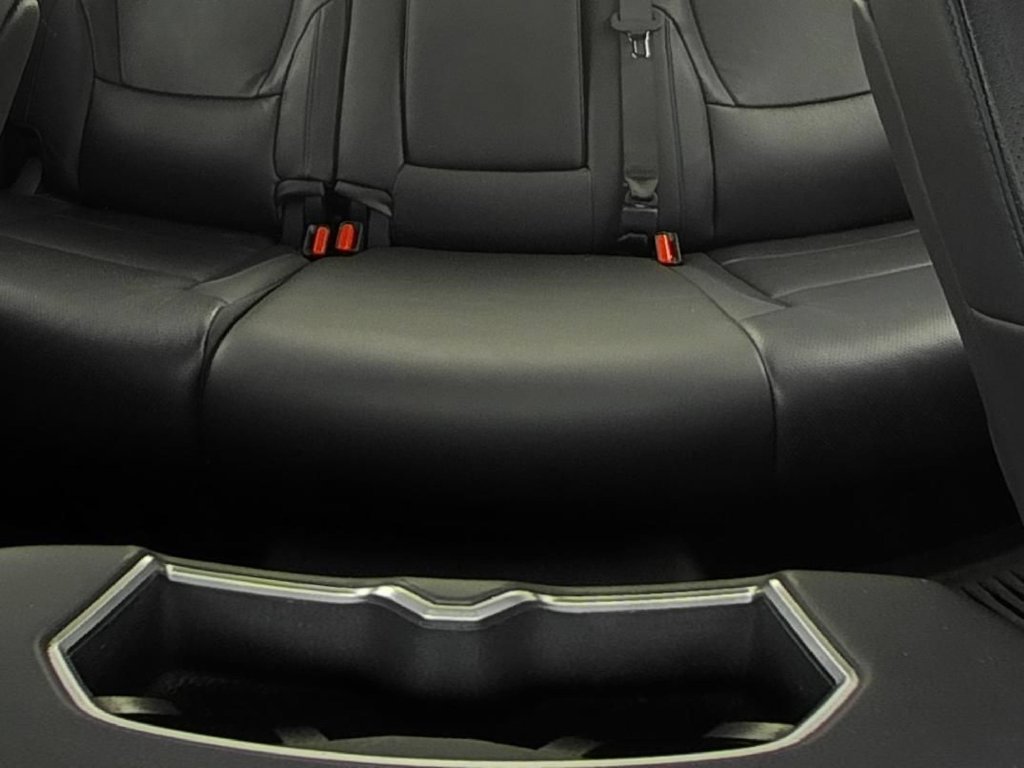Used 2024 Toyota Tundra Platinum AWD/4WD image 13