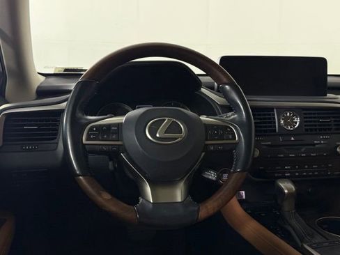 Used 2022 Lexus RX 350L FWD w/ Premium Package image 22