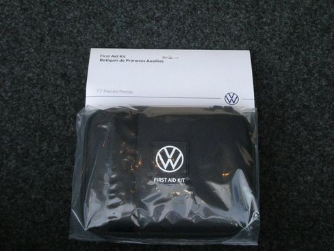 New 2025 Volkswagen Jetta S image 25