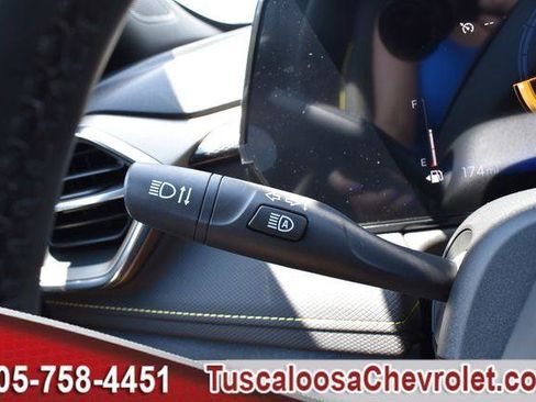 New 2026 Chevrolet TrailBlazer ACTIV w/ Driver Confidence Package image 22