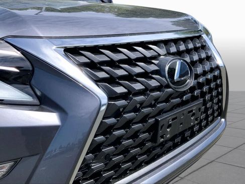 Certified 2023 Lexus GX 460 Premium w/ Premium Package AWD/4WD image 30