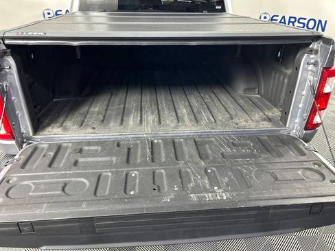 Used 2022 Ford F150 XL w/ STX Appearance Package AWD/4WD image 12
