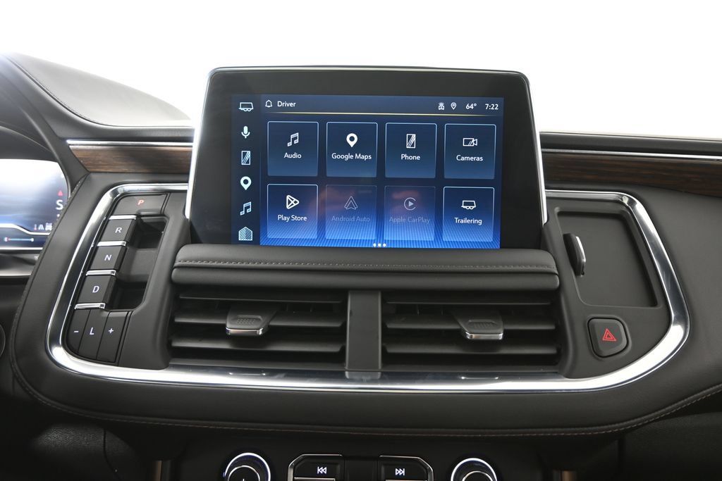 Used 2024 Chevrolet Tahoe High Country AWD/4WD image 30
