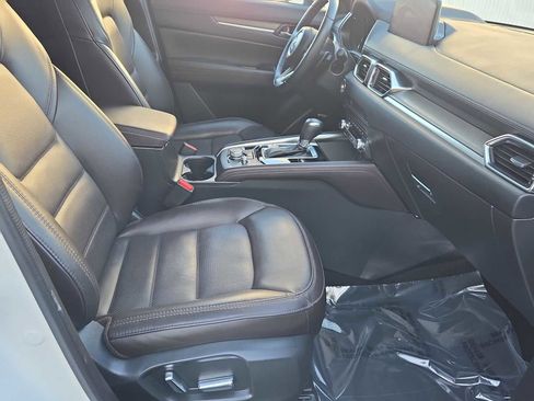 Used 2021 MAZDA CX-5 Signature image 29