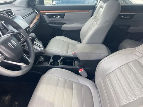Used 2018 Honda CR-V EX image 4