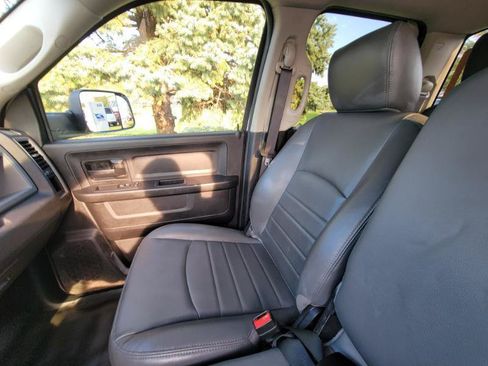 Used 2019 RAM 1500 Tradesman w/ Protection Group AWD/4WD image 26