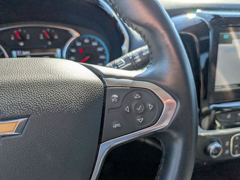 Used 2018 Chevrolet Traverse LT AWD/4WD image 15