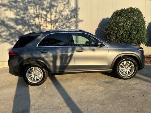 Certified 2026 Mercedes-Benz GLE 350 4MATIC image 5
