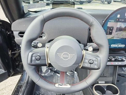 Used 2025 MINI Cooper John Cooper Works FWD image 27