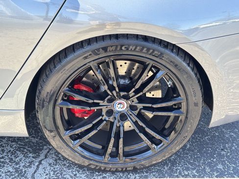 Used 2023 BMW M5 w/ Competition Package image 15