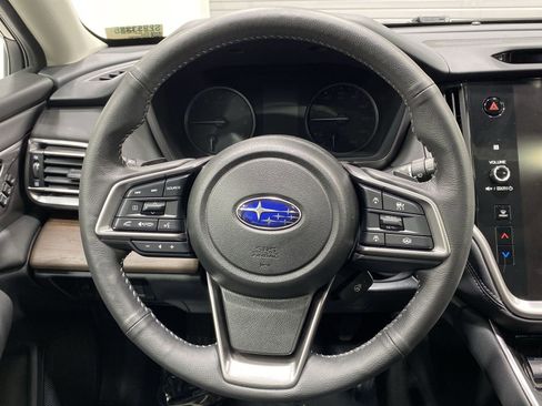 Certified 2025 Subaru Outback Limited AWD/4WD image 14