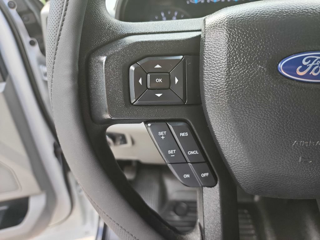 Used 2019 Ford F250 XL w/ XL Value Package AWD/4WD image 21