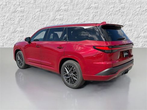 New 2026 Lexus TX 350 FWD image 5