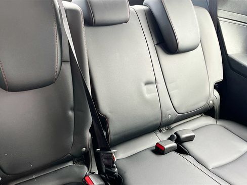 Used 2025 Honda Odyssey Sport-L image 27
