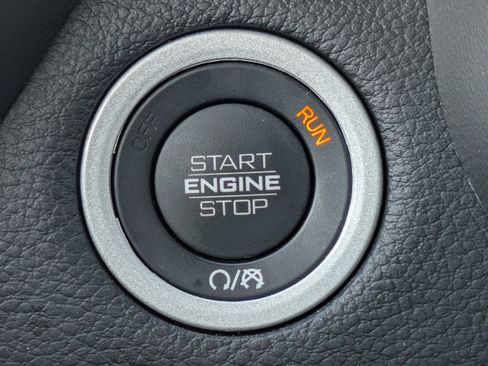 Used 2025 RAM 1500 Rebel w/ Rebel Level 1 Equipment Group image 32