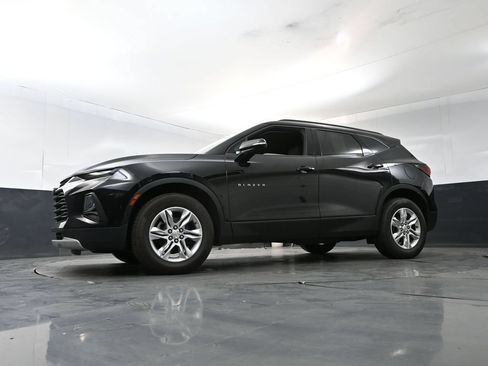 Used 2020 Chevrolet Blazer LT AWD/4WD image 20