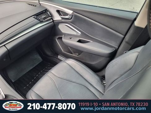 Used 2020 Acura RDX FWD w/ Technology Package image 15