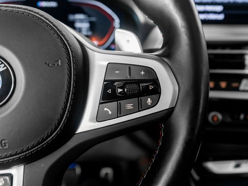 Used 2023 BMW X4 M40i image 44