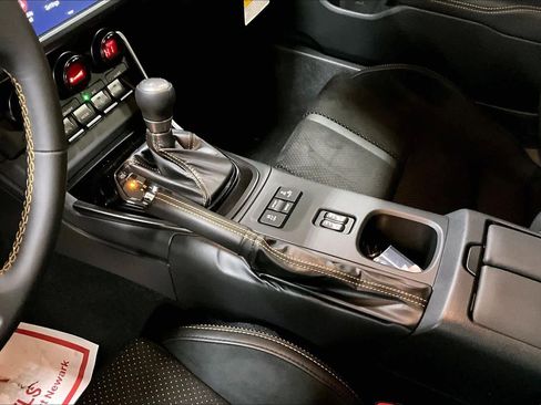 New 2026 Toyota GR86 YUZU Limited image 7