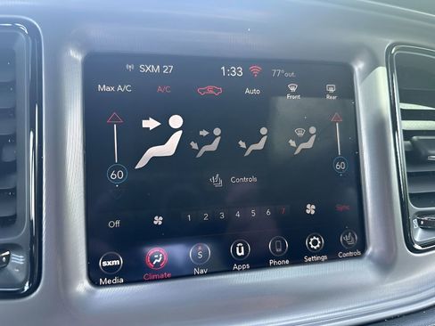 Used 2023 Dodge Challenger R/T w/ Plus Package image 18