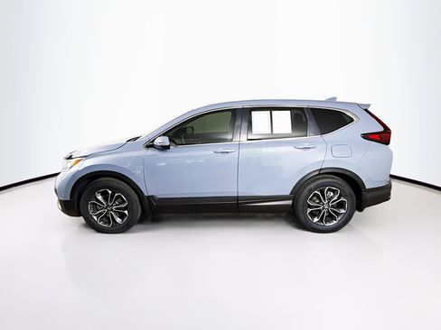 Certified 2022 Honda CR-V EX image 7