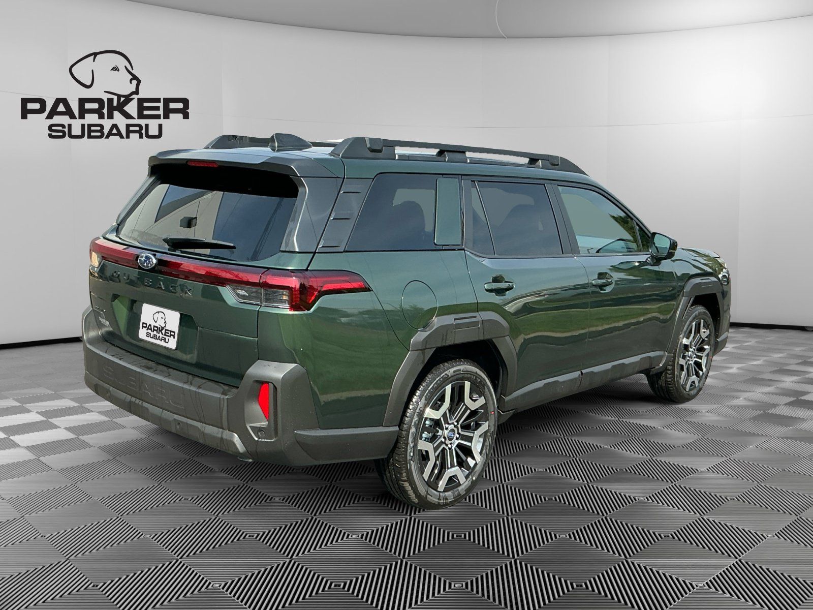 New 2026 Subaru Outback Touring XT AWD/4WD image 5
