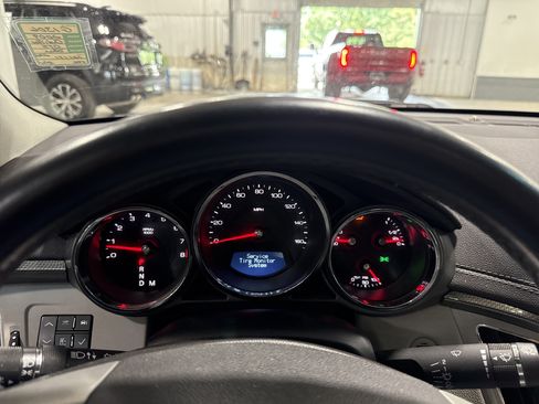 Used 2009 Cadillac CTS 3.6 AWD image 9