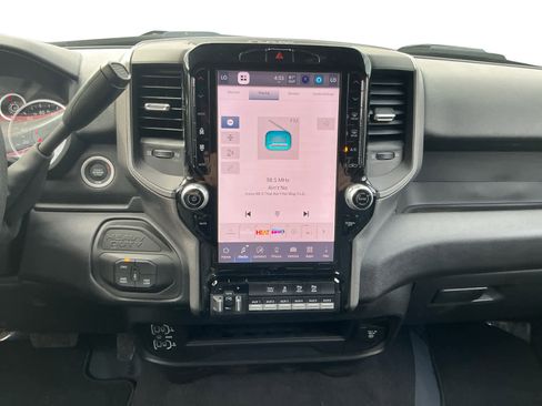 New 2026 RAM 2500 Tradesman image 12