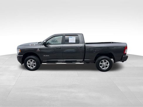 Used 2021 RAM 2500 Big Horn w/ Level 1 Equipment Group image 4