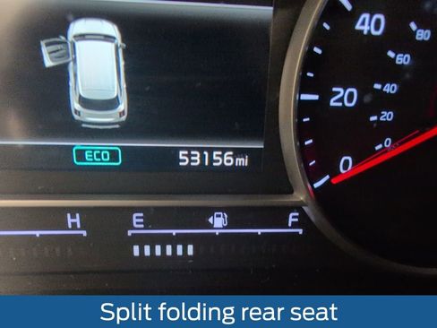 Used 2023 Kia Sorento LX image 25