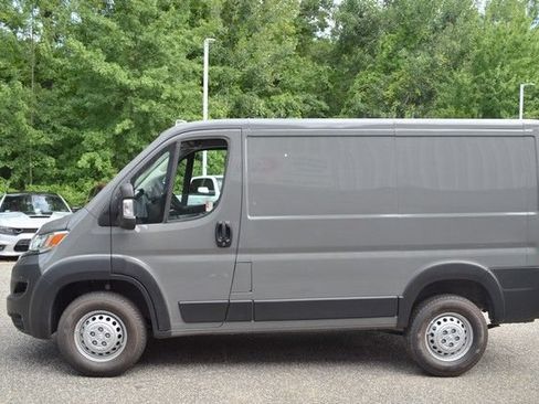 New 2026 RAM ProMaster 1500 w/ Premium Convenience Group FWD image 5