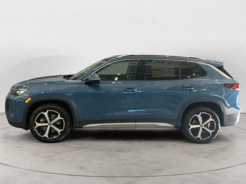 New 2026 Volkswagen Tiguan SE AWD/4WD image 3