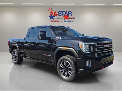 Used 2023 GMC Sierra 2500 AT4 w/ AT4 Premium Plus Package