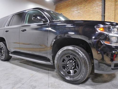 Used 2019 Chevrolet Tahoe 2WD image 8