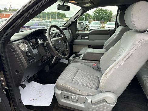 Used 2014 Ford F150 XLT w/ Equipment Group 302A Luxury AWD/4WD image 24