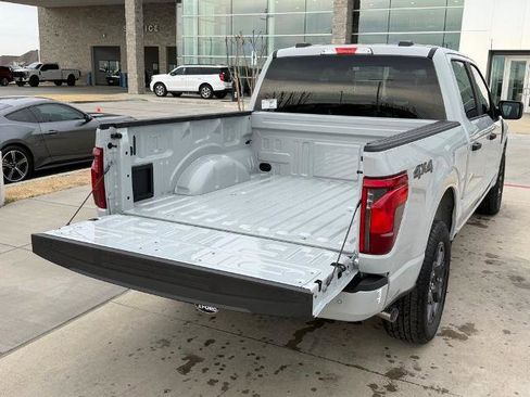 New 2026 Ford F150 STX w/ Equipment Group 200A image 25