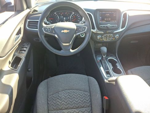 Certified 2024 Chevrolet Equinox LT w/ LPO, Floor Liner Package image 21
