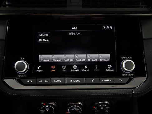 Used 2025 Nissan Z Sport w/ Floor Mat Package image 33