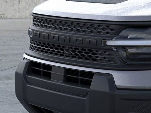 New 2025 Ford Bronco Sport Big Bend w/ Convenience Package image 17