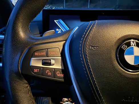 Used 2024 BMW X5 xDrive40i image 21