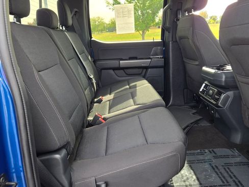 Used 2022 Ford F150 XLT w/ Equipment Group 302A High image 11
