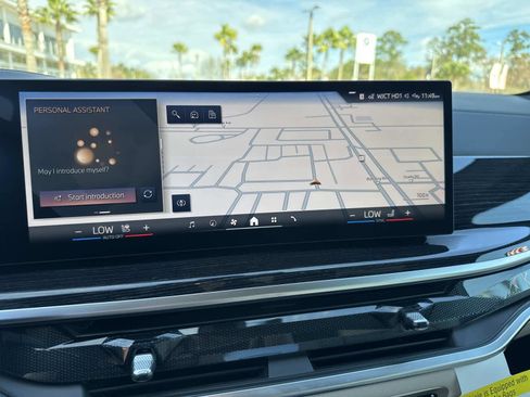 New 2026 BMW X5 xDrive40i w/ Executive Package image 26