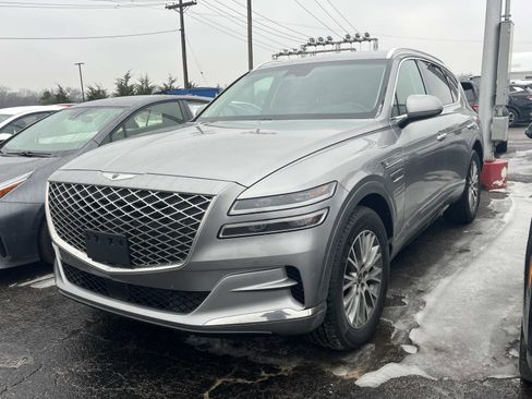 Used 2024 Genesis GV80 2.5T image 3